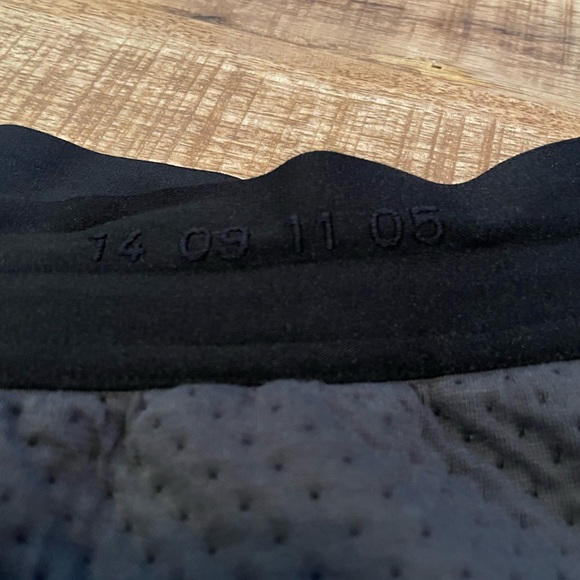 Nike Sportswear NSW Therma Fit ADV Tech Pack Joggers - Picture 6 of 9